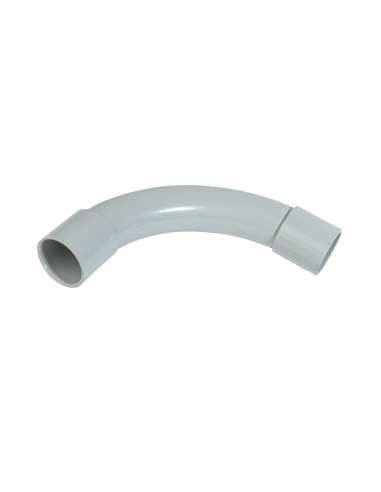 * Genrod Vtr50hdx Curva Pvc Para Caño...