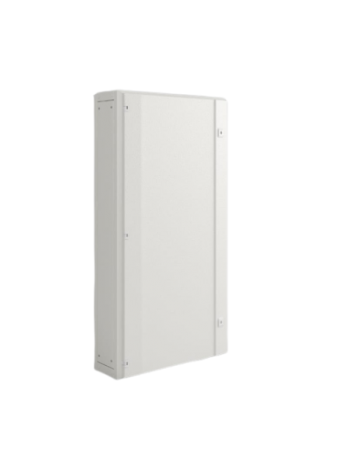 Genrod 906093c Qenergy Gabinete 600 X...