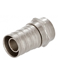 - Conector Coaxil Rg59... 2