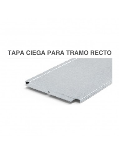 * Samet Ttrs-150-18-g Tapa Ciega...