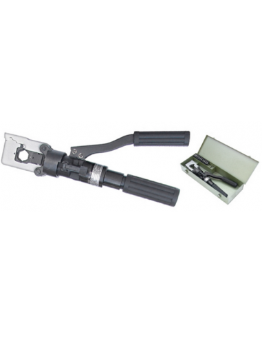 Lct 4702 Pinza Hidraulica Monocomando...