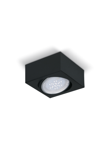 Sj 6340-02 Vedia Spot Ext. Movil...
