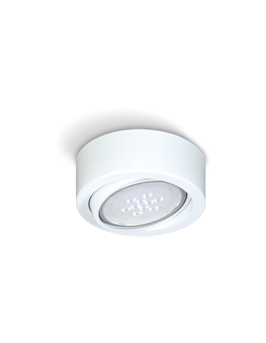 Sj 6331-01 Vedia Spot Emb/ext Movil...