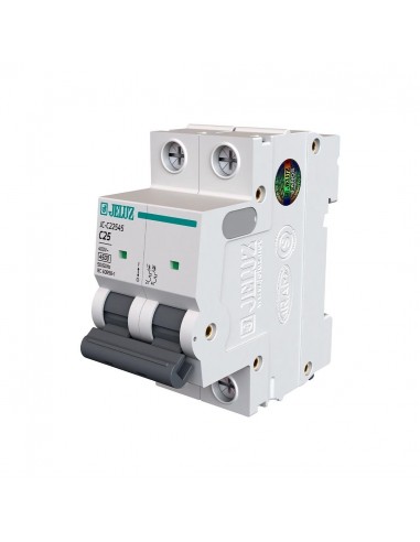 - Jeluz C22545 Termomagnetica Din 2 X...