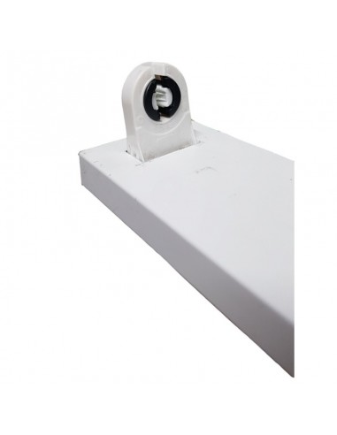 Di-tecnica Liston Led Comun 1 X 48w...