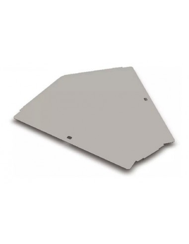 Samet Tcps-600-45-z Tapa Curva 45...