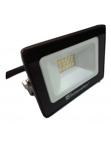 Interelec 405000 Reflector Led 10w...