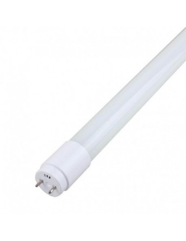 Macroled Tl-t8060cw Tubo Led Vidrio 1...