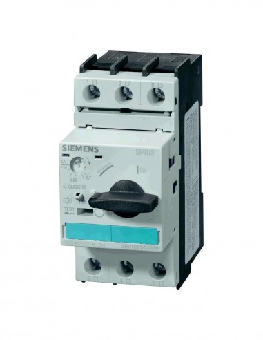 Siemens 3rv2031-4ua10 Guardamotor...