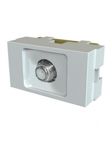Jeluz 60209 Mod Platinum Tv Rosca...