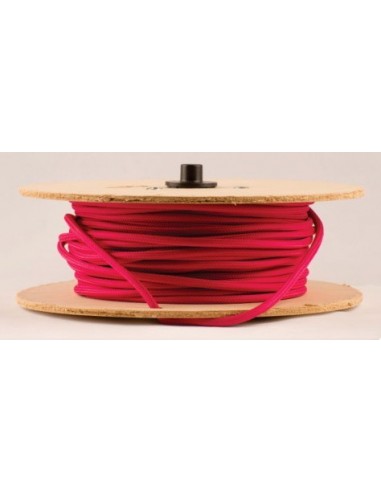 Elkas 153 Mts. Cable Textil 2 X 0.50...