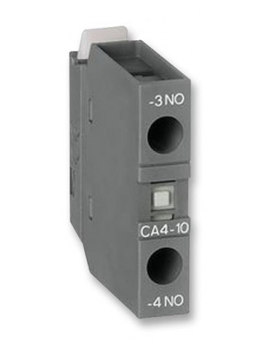 Abb Ca4-10 Auxiliar 1 Na - Para Cont....