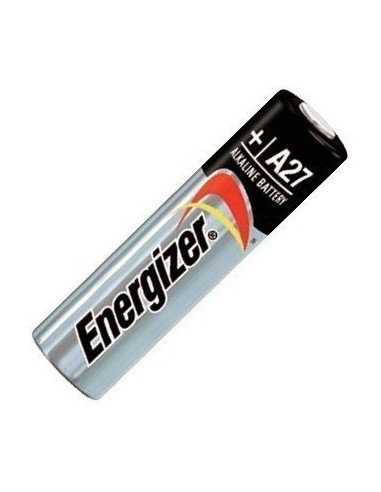 Energizer A27 Pila 12v P/control...