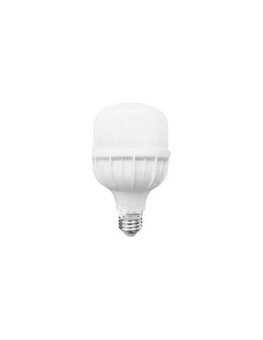 Interelec 402780 E27/ Plastico High...