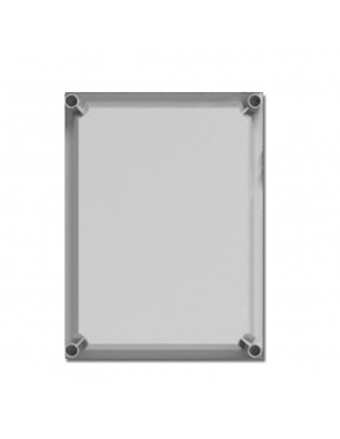 + Genrod 2007000497 Acc Tapa Caja...