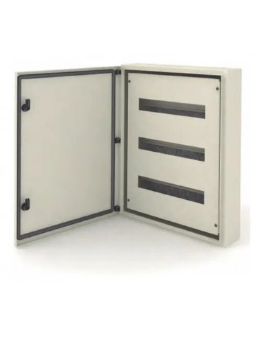 Genrod 09959e S.9000 Gabinete 300 X...