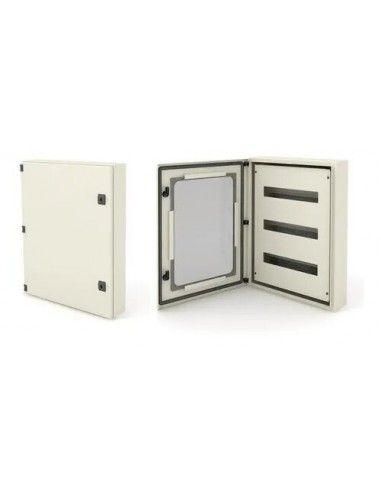 Genrod 09961 S.9000 Gabinete 600 X...
