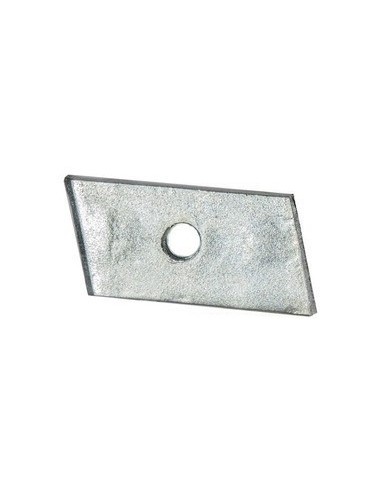 * Samet Tp-01-1/4-50 Tuerca Z 1/4...