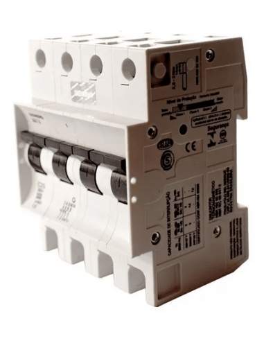 - Siemens 5sl3425-7mb Termomagnetica...