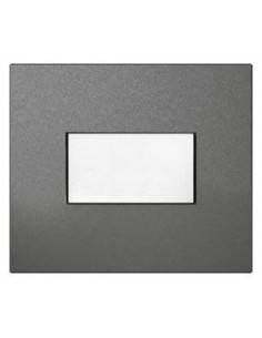 Jeluz 45099/08  Tapa Mig Platinum              Antracita (verona) 2