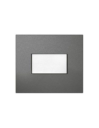 Jeluz 45099/08 Tapa Mig Platinum...