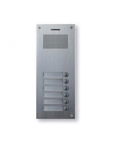 Commax Dr-6um M Frente Master 6 N...