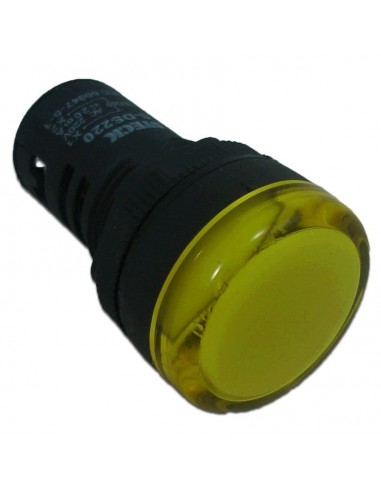 - Steck Slds243 Indicador Led 22...