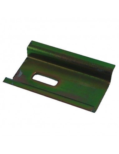 Ag Hrdl05 Riel Barra Din 5 Cms. 3 Polos
