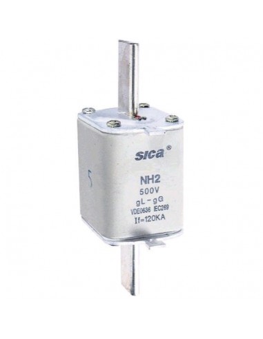 - Baw Nt2250 Fusible Nh Tamaño 2 250a...