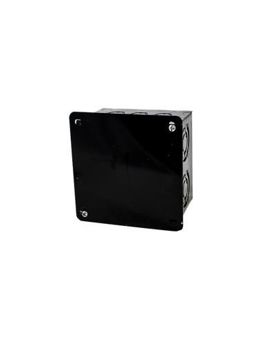 Ag Hdel309 Caja Derivacion Chapa 200...