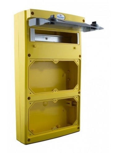 Cambre 5055 Tablero Sin Pie Cbox...