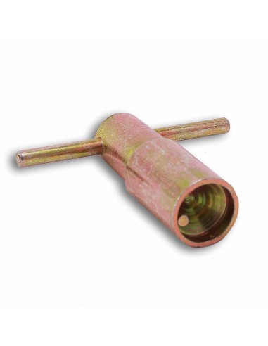 Genrod 320502 Llave Excentrica...