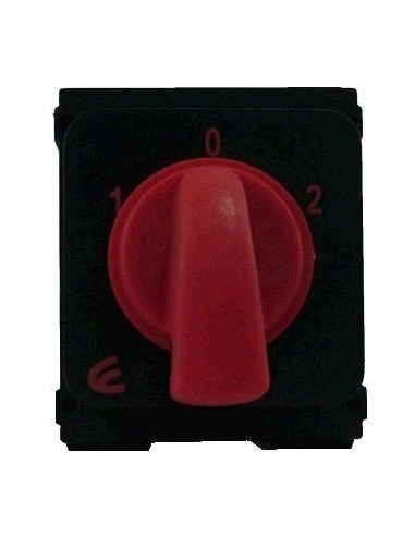 Elibet 63102/0 Conmutadora 1-0-2 2 X...