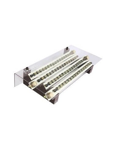 Elent 415400ap Bornera Profesional 4...
