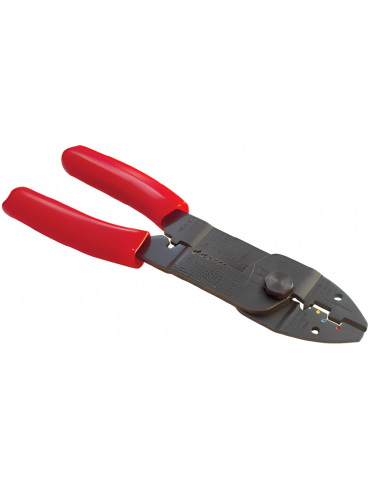 Lct 4030 Hm-1 Pinza Crimpeadora...