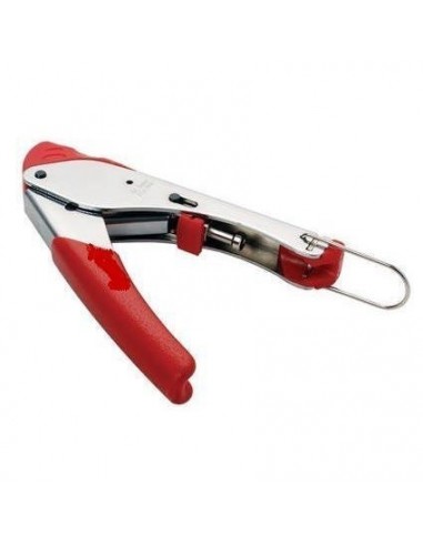 - Megalite Zd7050 Pinza Crimpeadora...