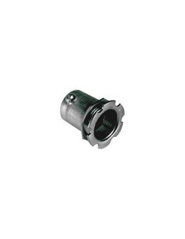 - Ag Hcol07 Conector De Hierro 1 1/2