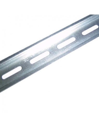 - Genrod Rga0600 Riel Para Grampas...