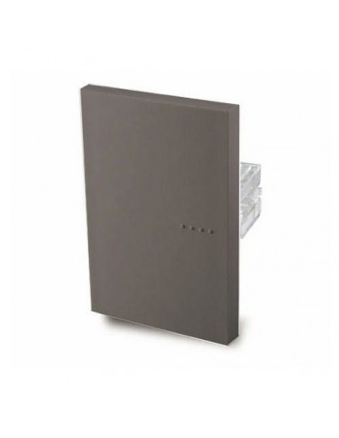 Cambre 6142 Mod Pulsador Teclon 4...