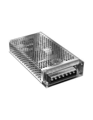 Powerswitch S-120w-12v Fuente...