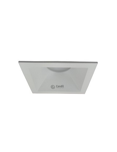 Candil Egu10051b Bl Cosme Spot...