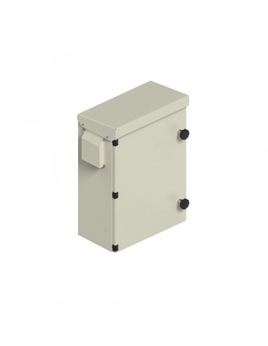 Genrod 099205cctv Gabinete Estanco...