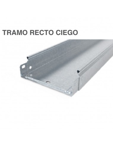 * Samet Trcs-150-22-z Tramo * Ciega *...