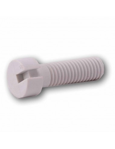 + Genrod 321199 Acc Tornillo Plastico...