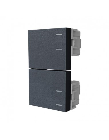 Jeluz 80453 2 Mod Platinum 2 X...