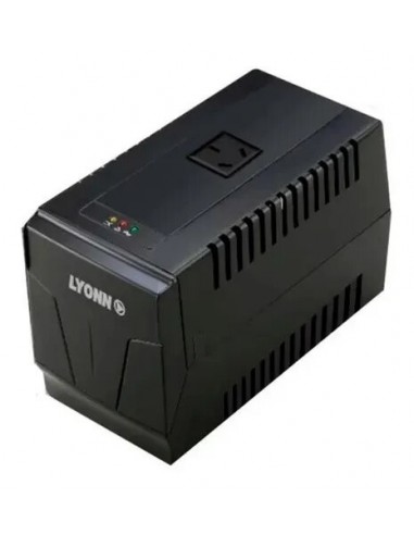 Lyonn Tca-2000n Estabilizador De...