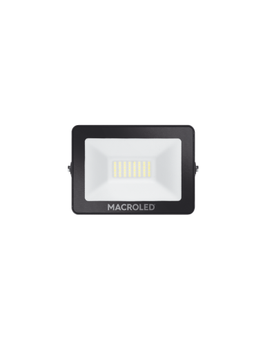 - Macroled Efl-30w-cw Reflector Led...