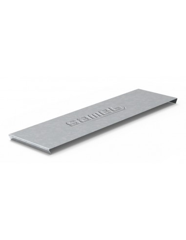 Samet Teps-100-z10 Tapa Para Eslabon...