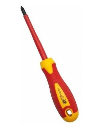 / Interelec 402767 Destornillador...