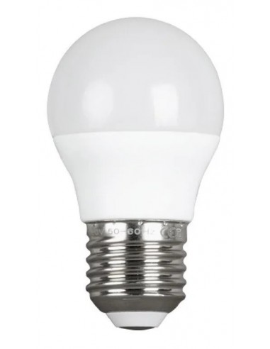 Interelec 402974 E27 5w/3000k Gota...